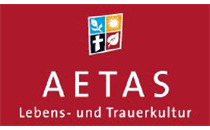 Logo von AETAS Bestattung