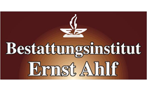 Logo von Ahlf Ernst Bestattungsinstitut