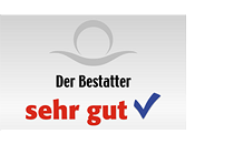 Logo von 1. Weinheimer Bestattungsunternehmen