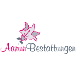 Logo von Aarun-Bestattungen