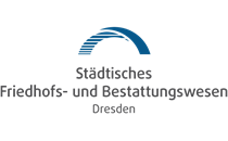 Logo von Abschied nehmen Städtisches Friedhofs- und Bestattungswesen Dresden