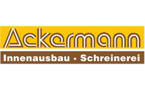 Logo von Ackermann Innenausbau