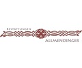 Logo von Allmendinger Bestattungen