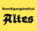 Logo von Altes Bestattungen