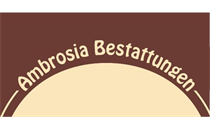 Logo von Ambrosia Bestattungen