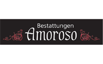 Logo von AMOROSO Bestattungen