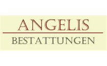 Logo von Angelis Bestattungen