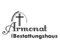Logo von Armonat Bestattungshaus