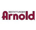 Logo von Arnold Bestattungen