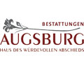 Logo von Augsburg Bestattungen Kerstin Augsburg