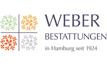 Logo von August Weber Bestattungen