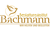 Logo von Bachmann Reinhold Bestattungen