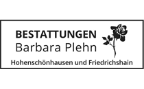 Logo von Barbara Plehn Bestattungen