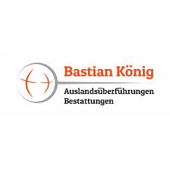 Logo von Bastian König
