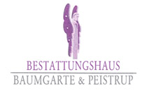 Logo von Baumgarte & Peistrup Bestattungshaus