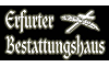 Logo von Becher, Franziska Erfurter Bestattungshaus