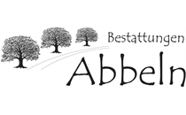 Logo von Beerdigung Abbeln Inh. Heidenfels, Gregor