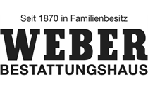 Logo von Beerdigung Beerdigungsinstitut Weber