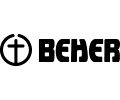 Logo von Beerdigung Beher