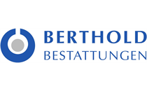 Logo von Beerdigung Berthold