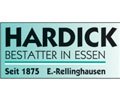 Logo von Beerdigung Bestatter in Essen HARDICK