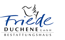 Logo von Beerdigung Bestattungshaus Duchene
