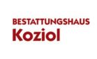 Logo von Beerdigung Bestattungshaus Koziol