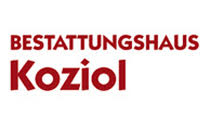 Logo von Beerdigung Bestattungshaus Koziol