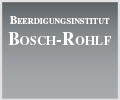 Logo von Beerdigung Bosch