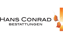 Logo von Beerdigung Conrad Hans