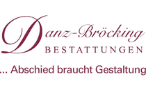Logo von Beerdigung Danz-Bröcking Bestattungen