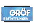 Logo von Beerdigung Gröf