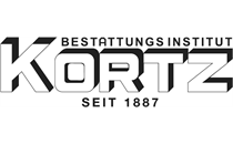 Logo von Beerdigung Kortz Hermann