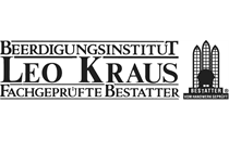 Logo von Beerdigung Kraus Leo
