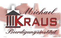 Logo von Beerdigung Kraus Michael