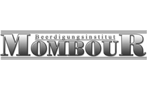 Logo von Beerdigung Mombour Mombour GmbH & Co. KG