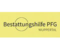 Logo von Beerdigung PFG Bestattungshilfe Wuppertal
