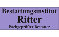 Logo von Beerdigung-Pietät Ritter