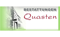 Logo von Beerdigung Quasten