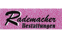 Logo von Beerdigung Rademacher