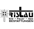 Logo von Beerdigung Ristau