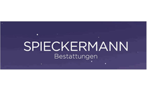 Logo von Beerdigung Spieckermann GmbH
