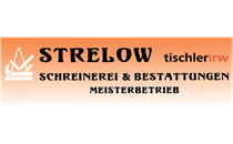 Logo von Beerdigung Strelow