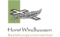 Logo von Beerdigung Windhausen Horst