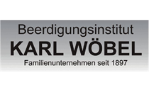 Logo von Beerdigung Wöbel Karl