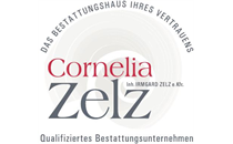 Logo von Beerdigung Zelz Cornelia