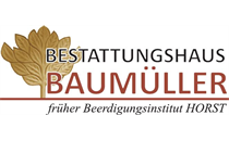 Logo von Beerdigungen Baumüller Beerdigungsinstitut