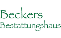 Logo von Beerdigungen Beckers Günter