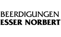 Logo von Beerdigungen Esser Norbert