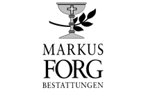 Logo von Beerdigungen Forg Markus
